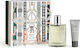 Hermes H24 Σετ με Eau de Parfum 2τμχ