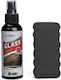 Carsun Reiniger Spray Glasreiniger für Autos 120ml