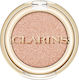 Clarins Ombre Skin Lidschatten Matt in Cremige ...