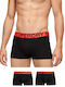 Superdry Trunk Men's Boxers Black 2Pack