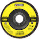 UYUS TOOLS Δίσκος Λείανσης Μετάλλου 125mm