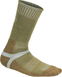 Helikon Tex Hunting Socks Khaki
