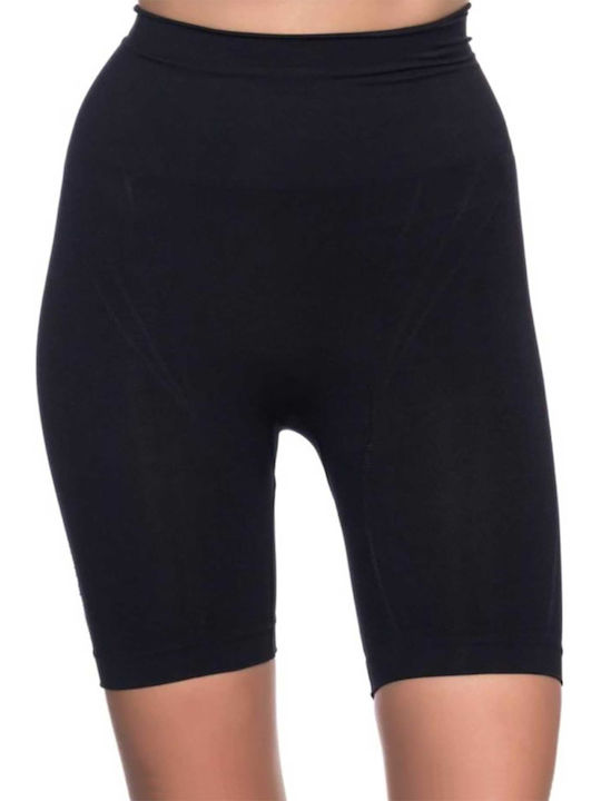 Ouno Tightening Boxer Seamless Black