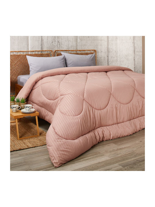 Whitegg Duvet Single with Microfiber Filling 16...