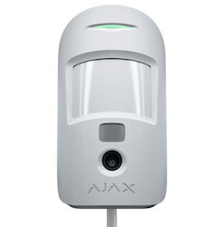 Ajax Systems MotionCam Fibra Haustalts-Sensoren...