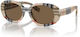 Burberry Jb4339 Παιδικά Γυαλιά Ηλίου Καφέ