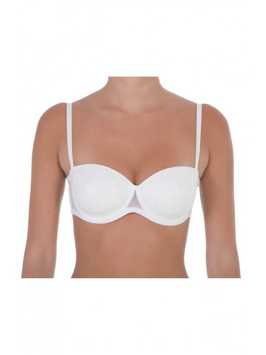 Selmark Bra Beige