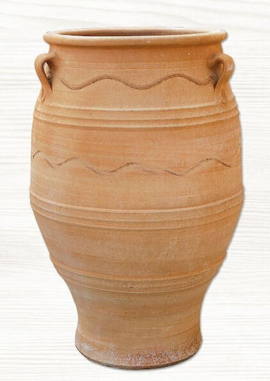 Ceramart Pot Ceramic CRETAN 65x65cm.