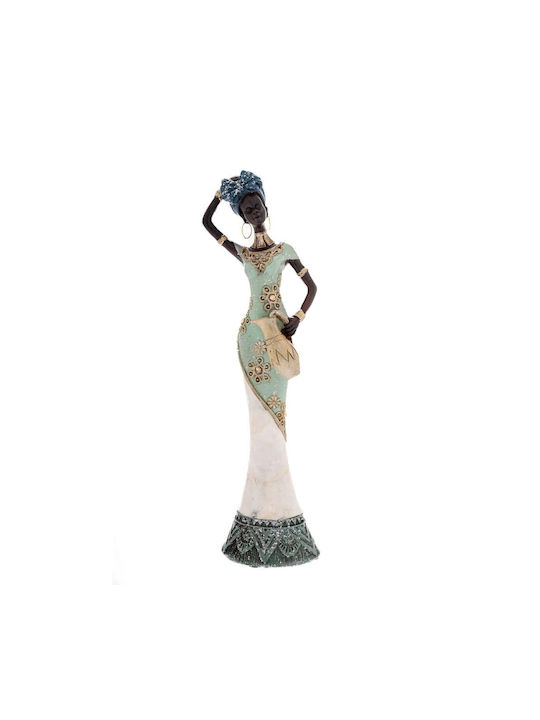 Iliadis Decorative Figure Polyresin 1pcs