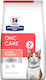 Hill's Prescription Diet Feline On-care Cat Dry Food with Chicken 1.5kg