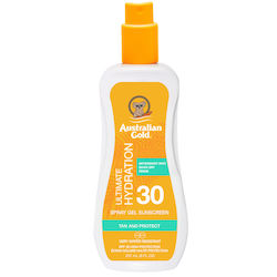 Australian Gold Sunscreen Gel For Face & Body S...