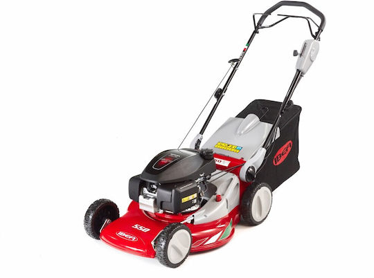 IBEA Αυτοκινούμενη Μηχανή Γκαζόν Βενζίνης 4.8hp/166cc
