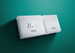 Vaillant VSmart Ψηφιακός Θερμοστάτης Χώρου Vaillant VSmart Ψηφιακός Θερμοστάτης Χώρου