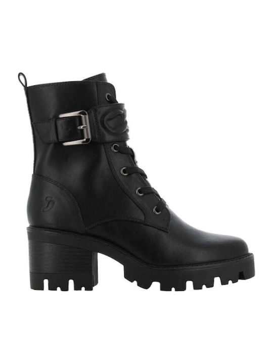 Safety Jogger