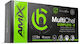 Amix Chelazone Multichel 90 veg. Kappen