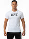T-Shirt Weiß