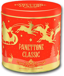 Chiostro di Saronno Panettone Gust Clasic 1000gr Chiostro di Saronno Panettone Gust Clasic 1000gr