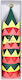 Meri Meri Party Hats 8pcs 162640