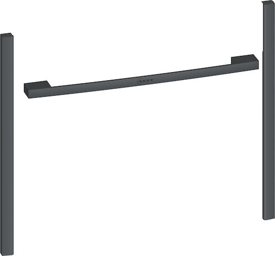 Neff Oven Door Support Part Compatible with Neff