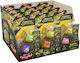 Battle Cubes Turtles Διάφορα Σχέδια για 5+ Ετών (Διάφορα Σχέδια)