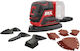 Skil Solo Battery Powered Multi-Sander 20V