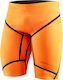 Buddyswim Buddyswim Neoprenanzug Orange 3mm