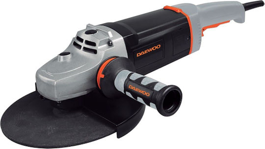 Daewoo DAAG230-240 Winkelschleifer 230mm Elektrisch 2400W