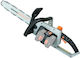 Daewoo Battery Chainsaw Solo with Blade 35cm