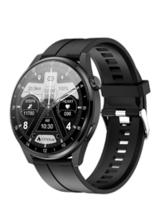 Smartwatch cheap fit me