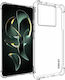 Enkay Back Cover Silicon Transparent (Xiaomi 13T / 13T Pro)