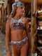 CL Kids Swimwear Bikini Blue