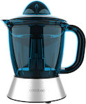 Cecotec Electric Juicer 40W Blue