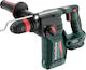 Metabo Impact Demolition Hammer Battery 18V Sol...