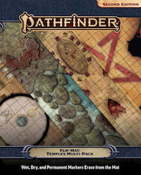 Paizo Pathfinder Roleplaying Game