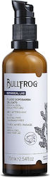 Bullfrog After Shave για Ευαίσθητες Επιδερμίδες 75ml