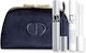 Dior Diorshow Makeup Set for the Eyes with Toiletry Bag Volume and Curl