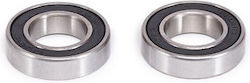 W-T-P Bicycle Bearing