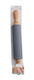 Tpster Wooden Kitchen Rolling Pin Grey 38cm Dia...