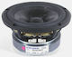 Scan Speak Σετ Ηχεία Αυτοκινήτου με 100W RMS (Woofer)