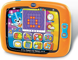 Vtech Το Πρώτο Μου Τάμπλετ με Μουσική