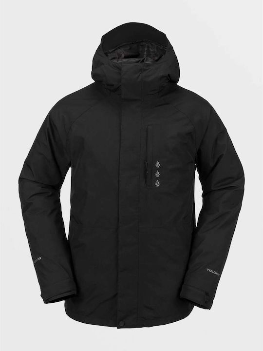 Volcom Dua Зимно Hardshell Водоустойчиво И Ветр...