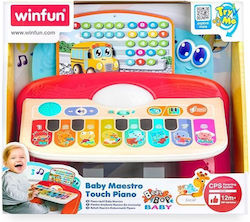 Winfun Musical Instrument Πιανάκι