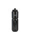 M-Wave Pbo Water Bottle Plastic Bike 1000ml Black