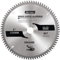 UYUS TOOLS Wood Cutting Disc DMA115