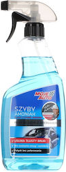Moje Auto Curățător Spray Geamuri 650ml Moje Auto Curățător Spray Geamuri 650ml