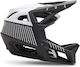 Fox Proframe Cască de bicicletă Mountain cu protecție MIPS Black