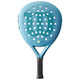 Wilson Accent Lt WR146311 Ρακέτα Padel Ενηλίκων