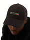 Ellesse Jockey Black