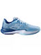 Babolat Jet Mach 3 Men's Tennis Shoes for Clay Courts Blue