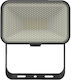 Redled Wasserdicht LED Flutlicht 50W Kaltweiß 6500K IP65